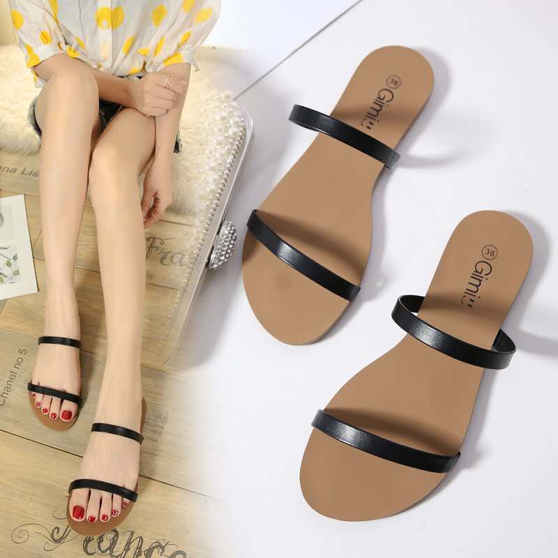 fashion sandals ladies