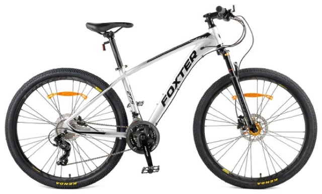 foxter mtb 29er