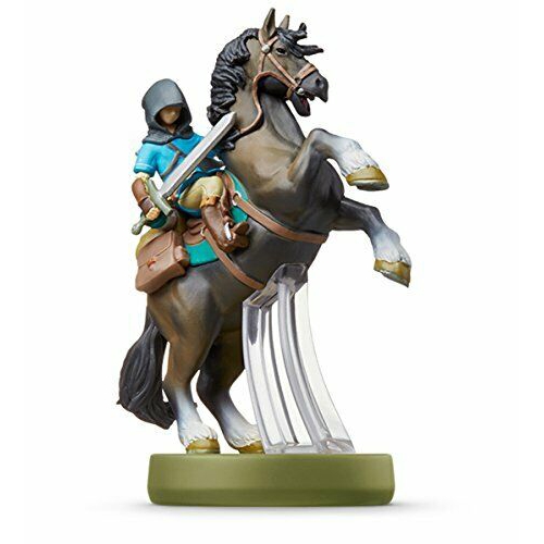 link wii u