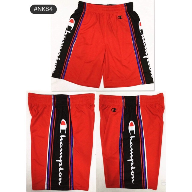 champion dri fit pants