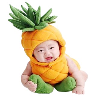 pineapple hat