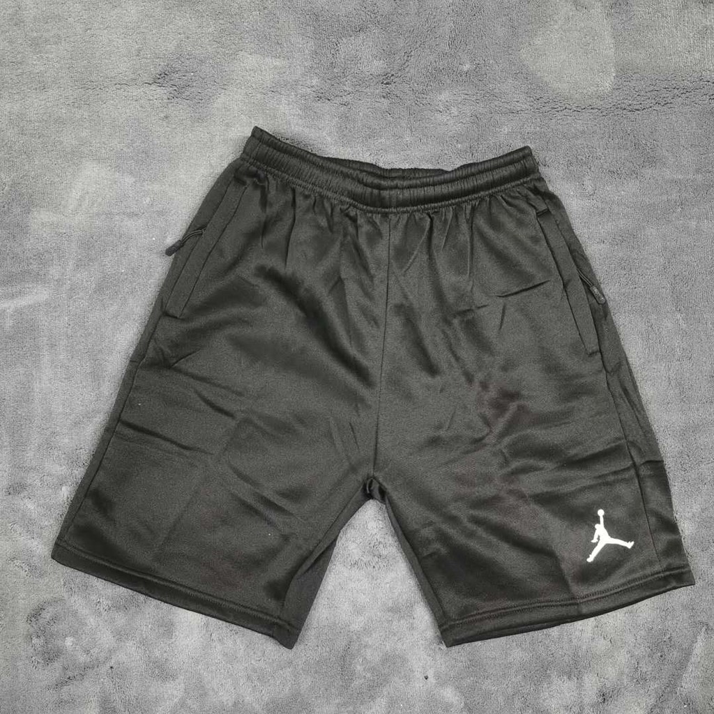 jordan shorts with zipper pockets