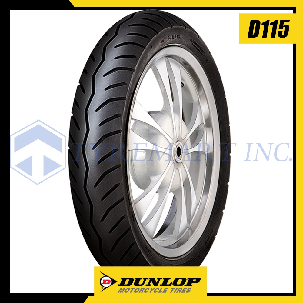 Dunlop Motorcycle Tire Sizes Reviewmotors.co