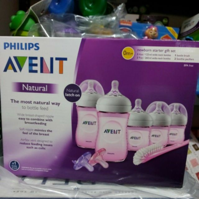 avent shopee