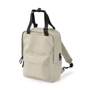 muji travel backpack