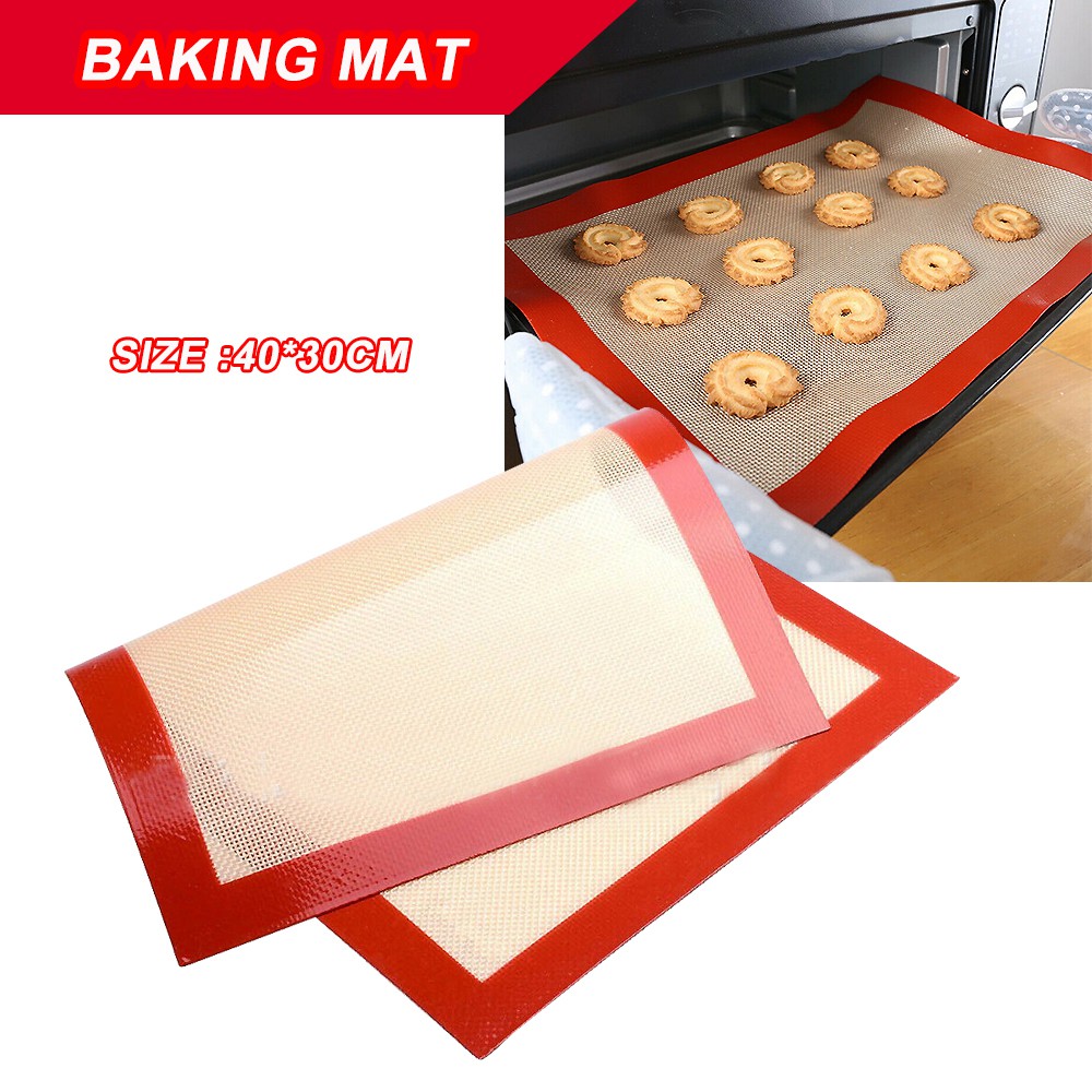 silpat pads for baking