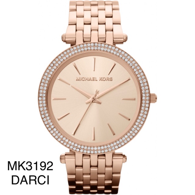 mk watches digital