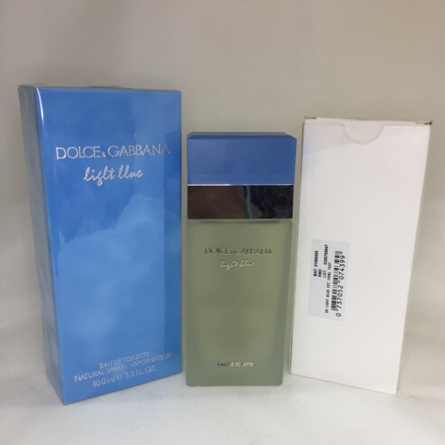 dolce and gabbana ph