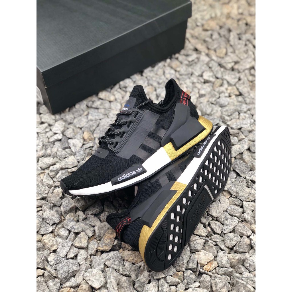 NMD R1 Shoes adidas US