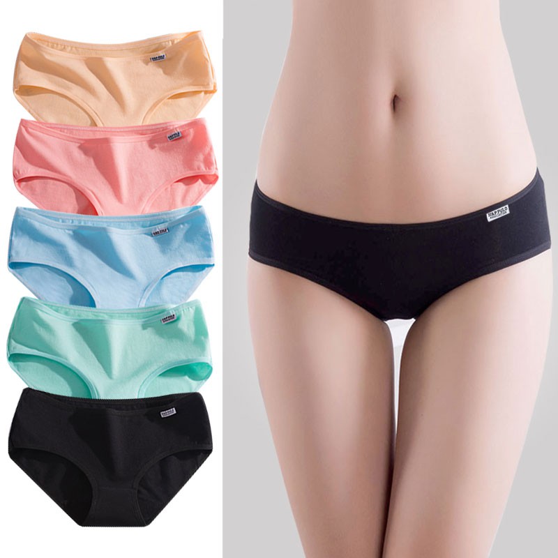 underwear order