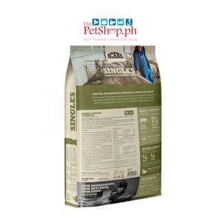 Acana Yorkshire Pork 2kg #2