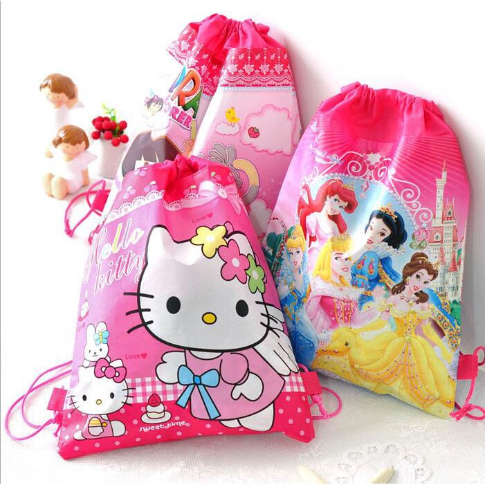 Hello kitty drawstring bag - munimoro.gob.pe