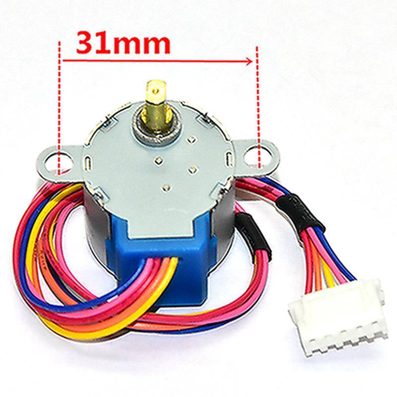 Replacement MP24J-B for Chigo Air Conditioning Pendulum Motor Wind Step ...