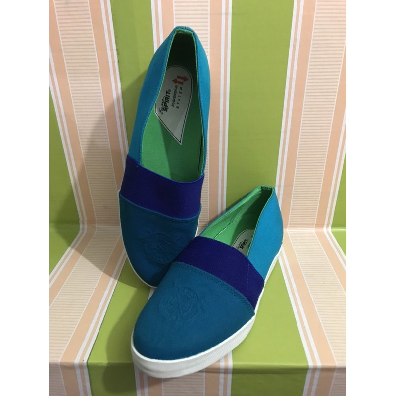 easy spirit canvas shoes