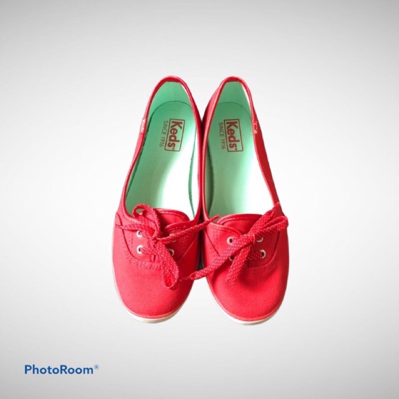 keds doll shoes