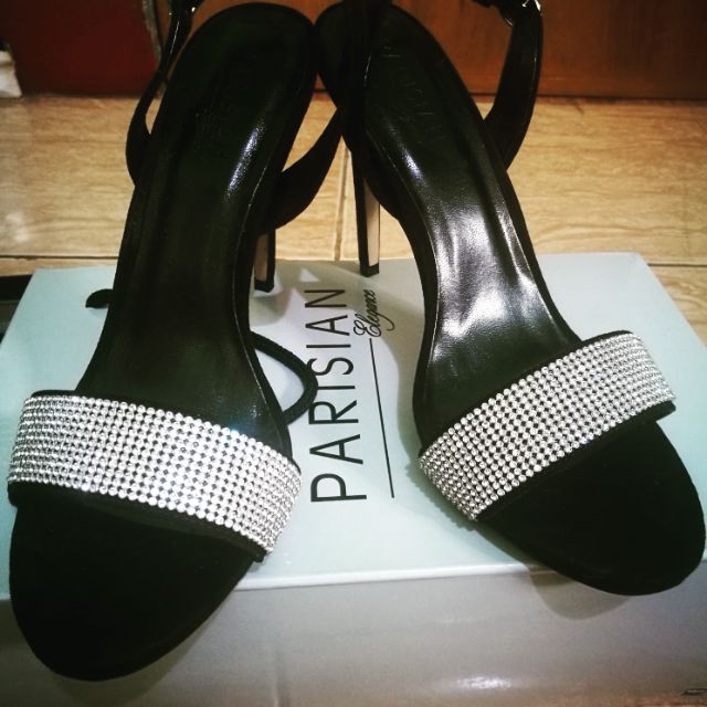 parisian high heels price
