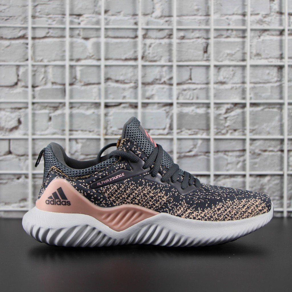 adidas alpha 3 bounce women's