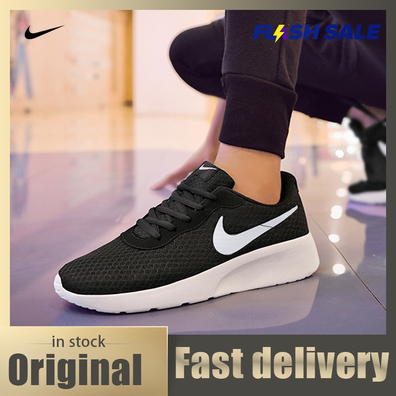 sale Nike men's shoes special offer original running sports | Shopee