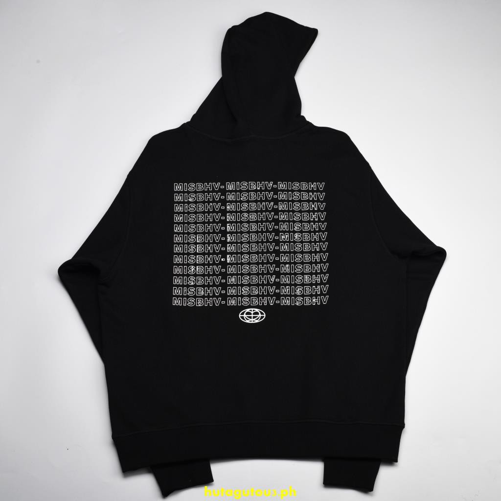 misbhv girl hoodie