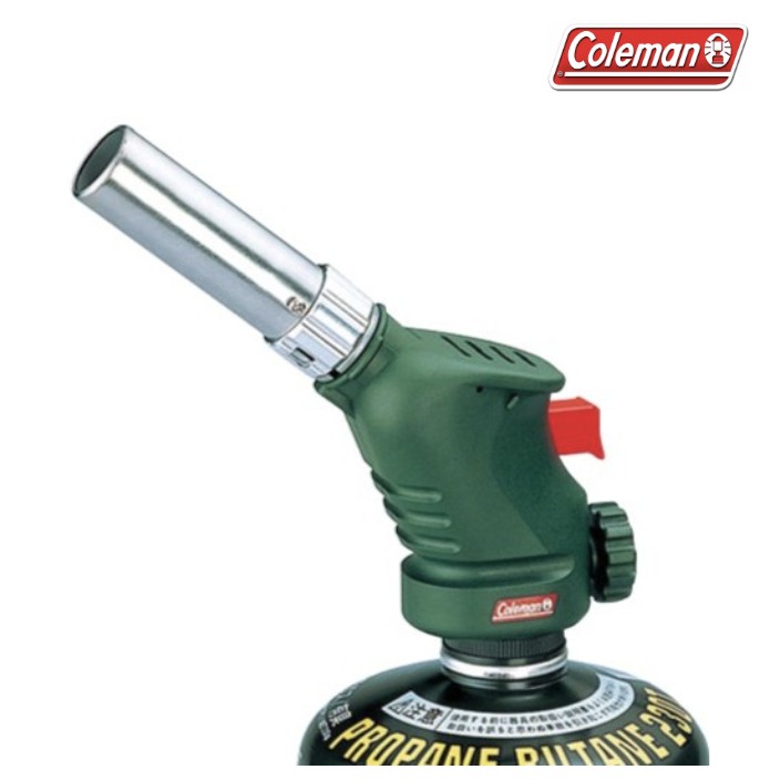 Coleman® Propane/Butane Torch | Shopee Philippines