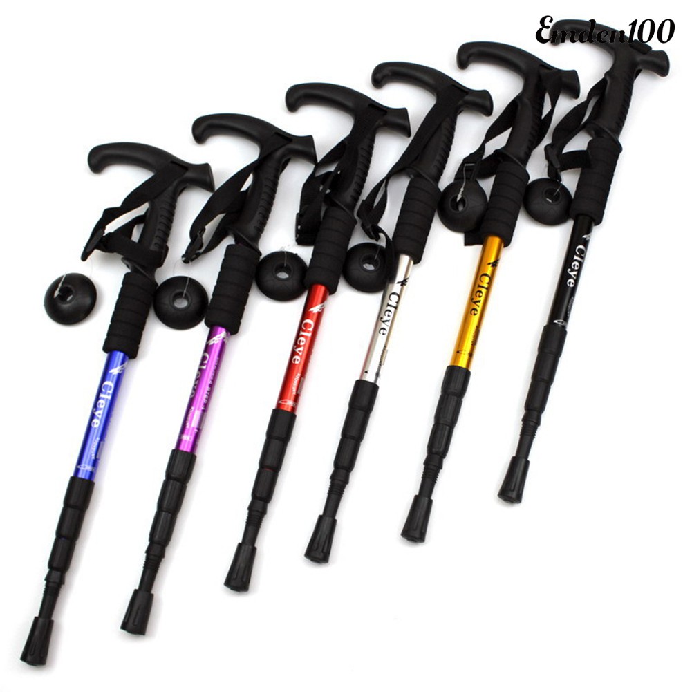 anti shock walking stick