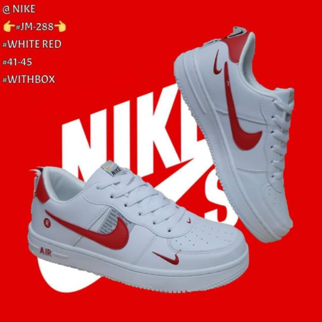 Nike Air shoes for MEN size 41-45 