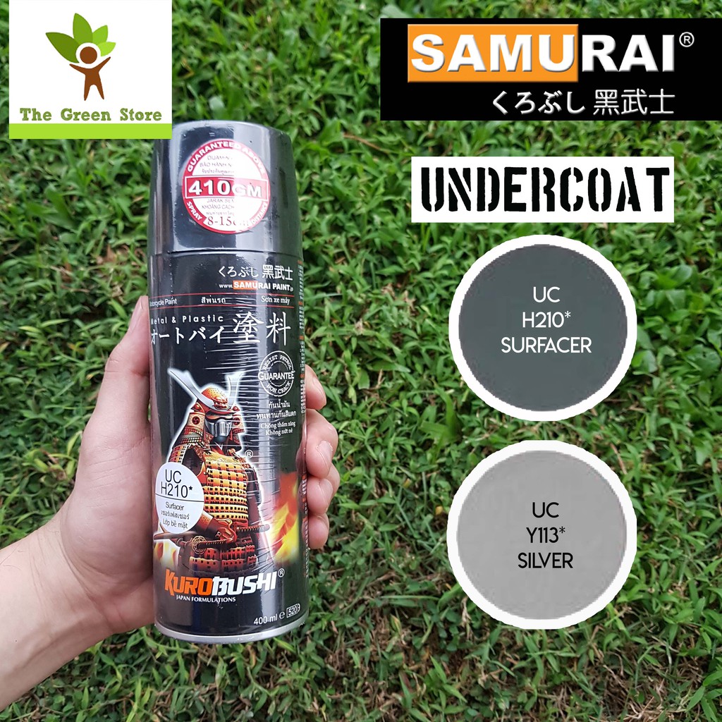 samurai-spray-paint-undercoat-primer-400ml-shopee-philippines