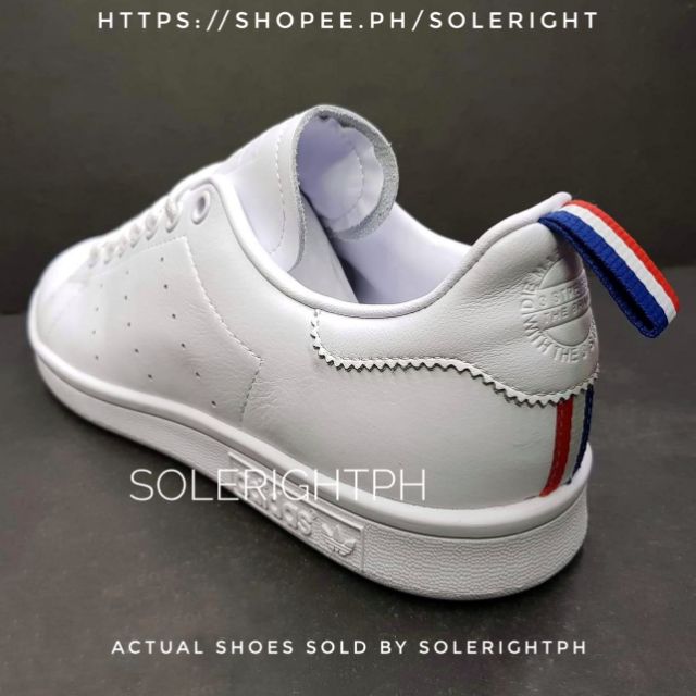 stan smith tricolor