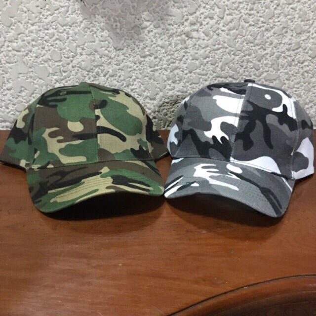 military cap philippines