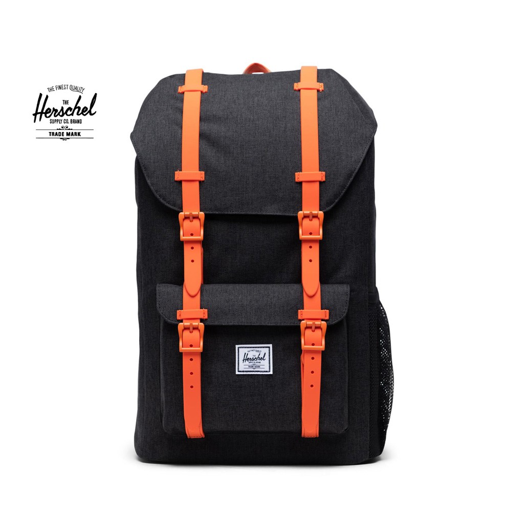 Herschel Supply Co Little America Youth Backpack Unisex Kids Shopee Philippines