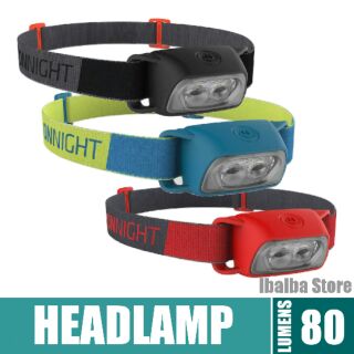 head torch light decathlon