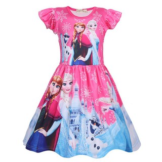 birthday dress for girls kids