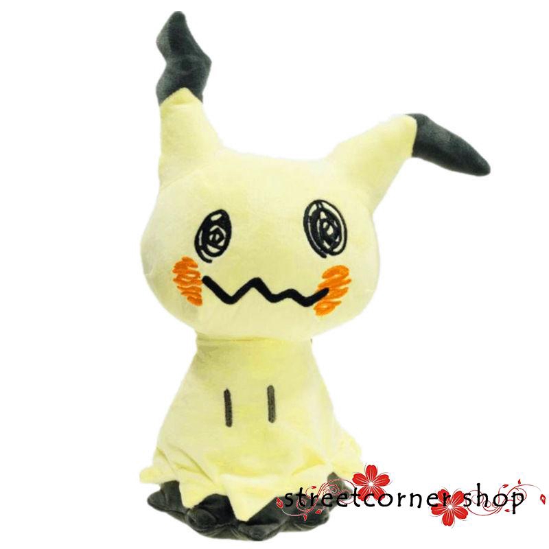 mimikyu plush