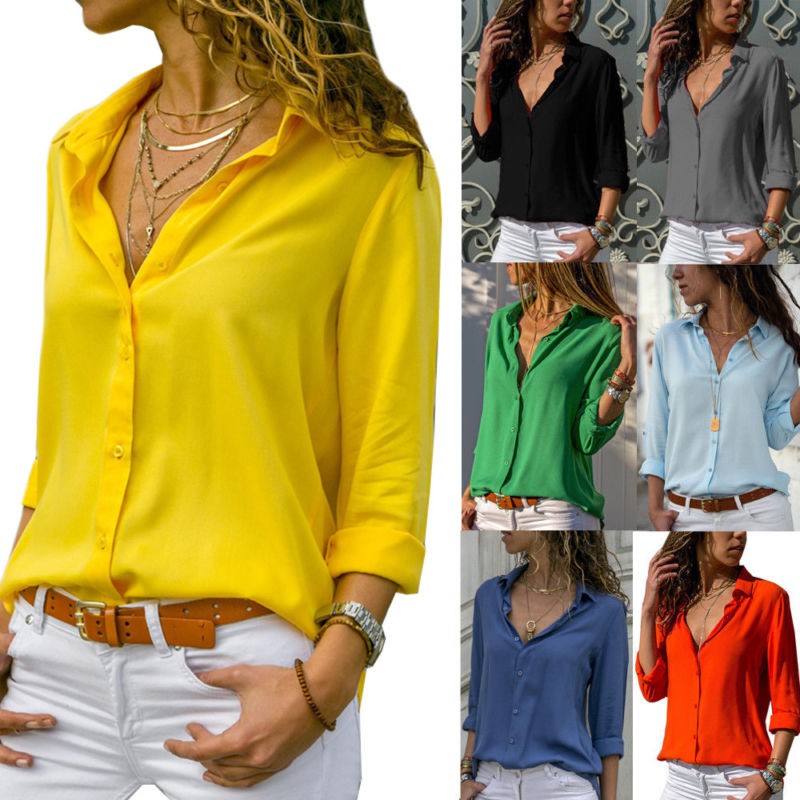 nice work shirts for ladies