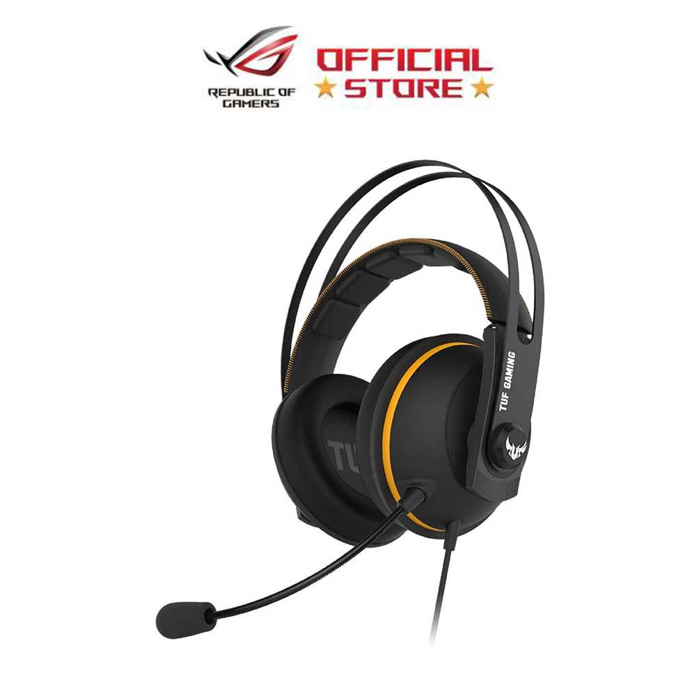 yellow ps4 headset