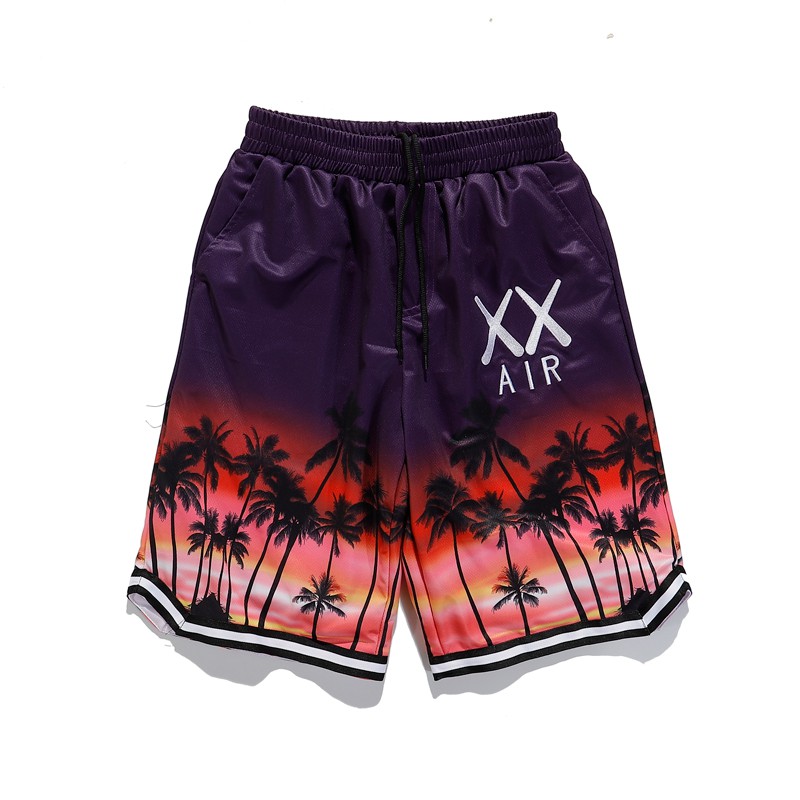 air force one shorts