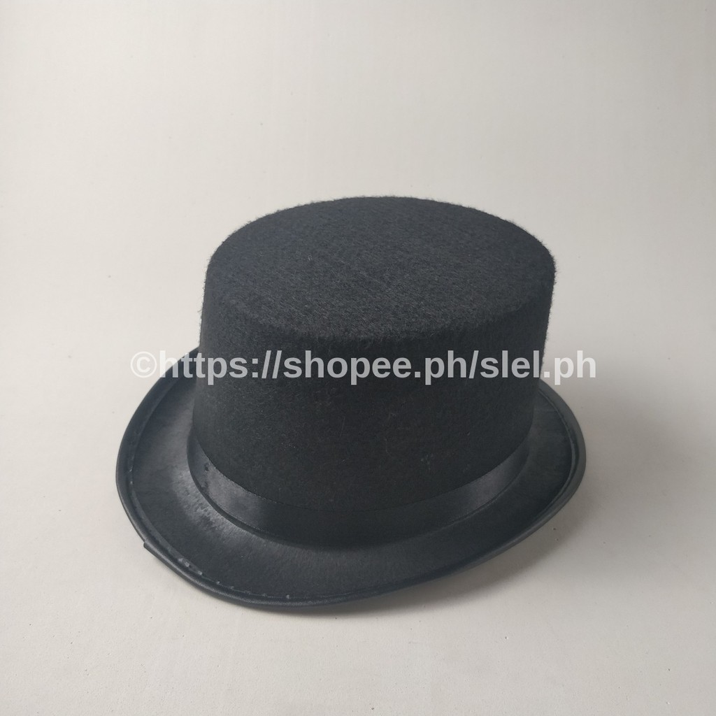 bowler hat manila