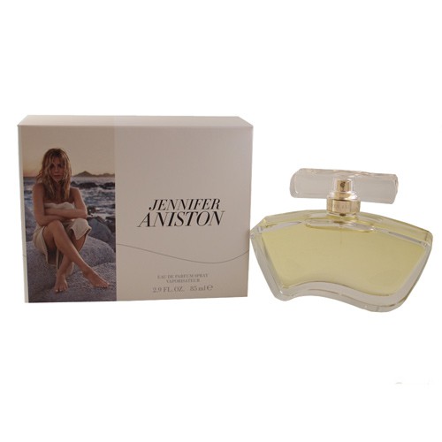 jennifer aniston perfume