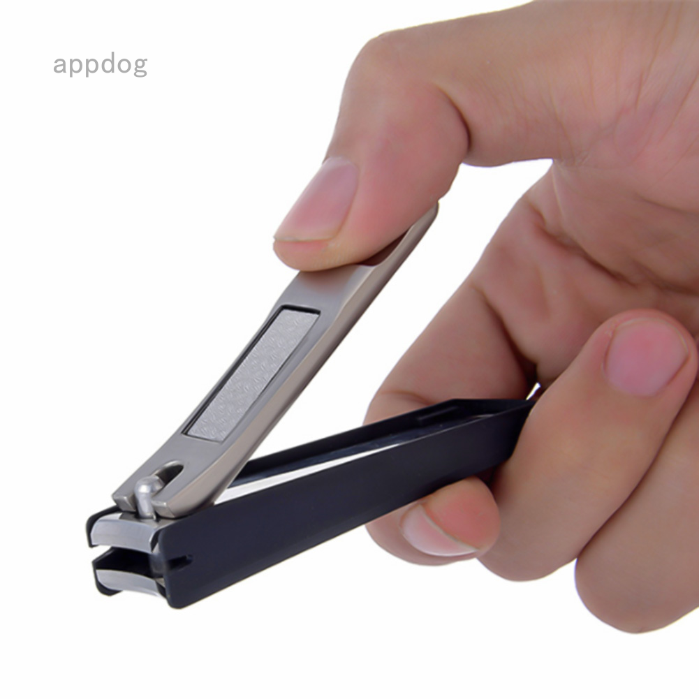 best brand of nail clippers