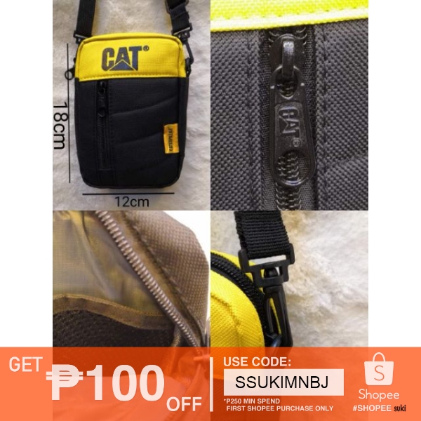 cat sling bag price