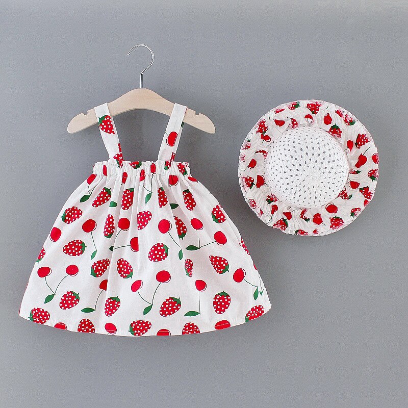 infant summer dresses