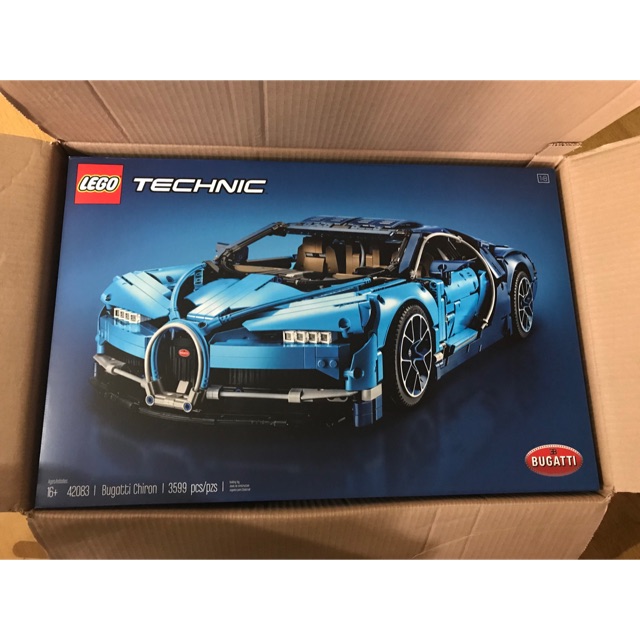 lego technic bugatti sale