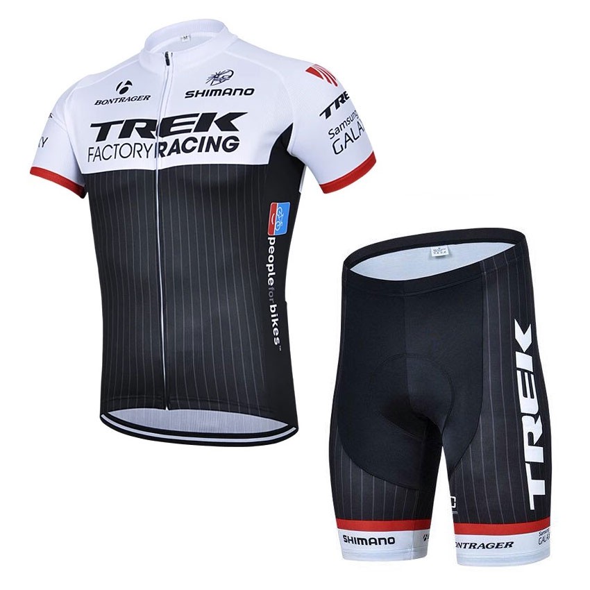 trek bib shorts