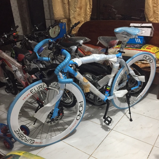 euro bike for sale