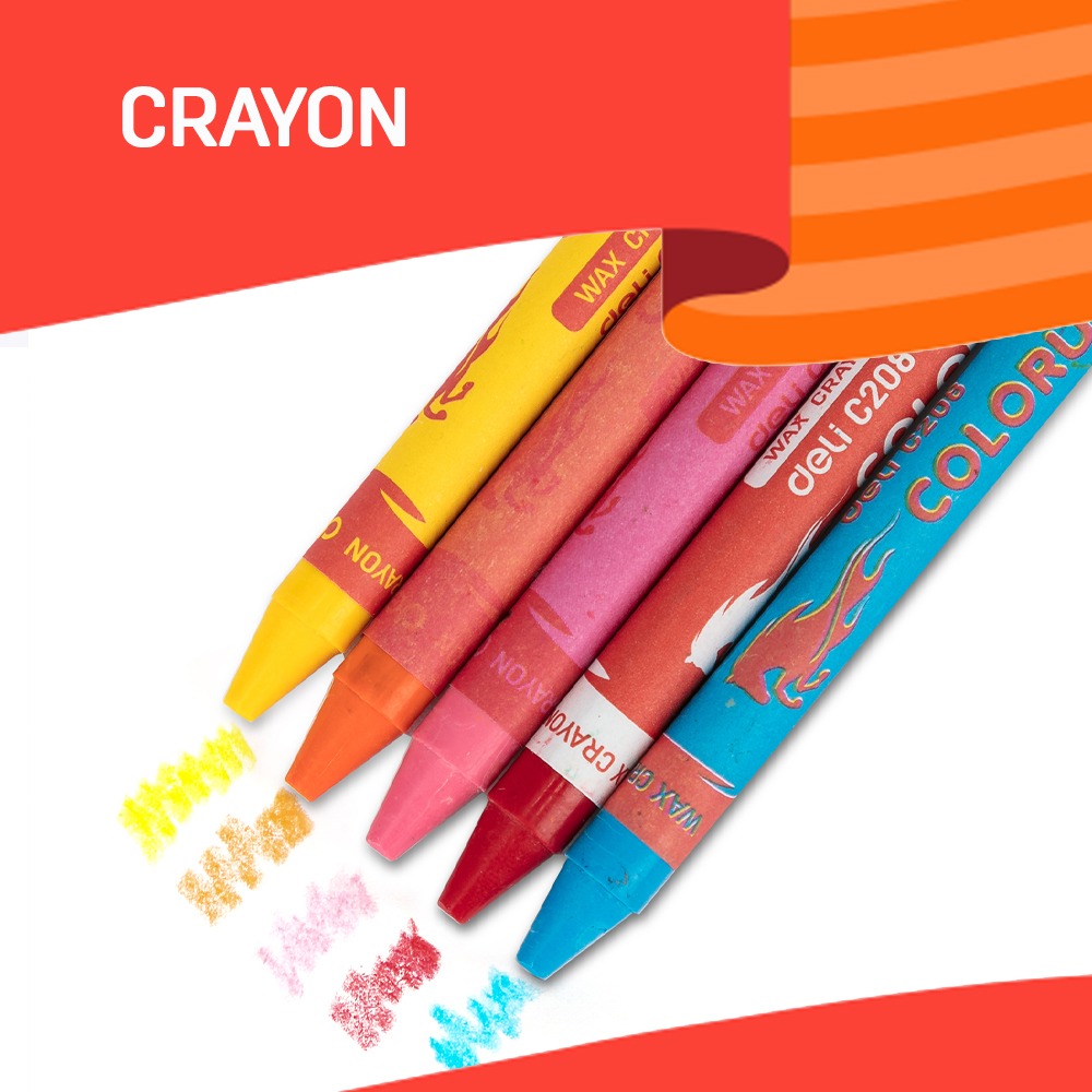 Deli Art Supplies, Online Shop Shopee Philippines