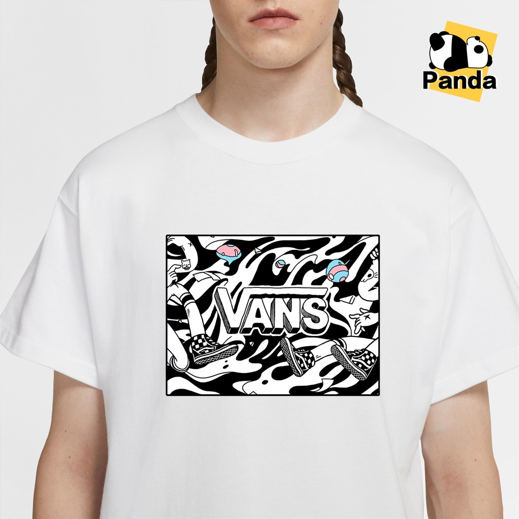vans tee shirt sale