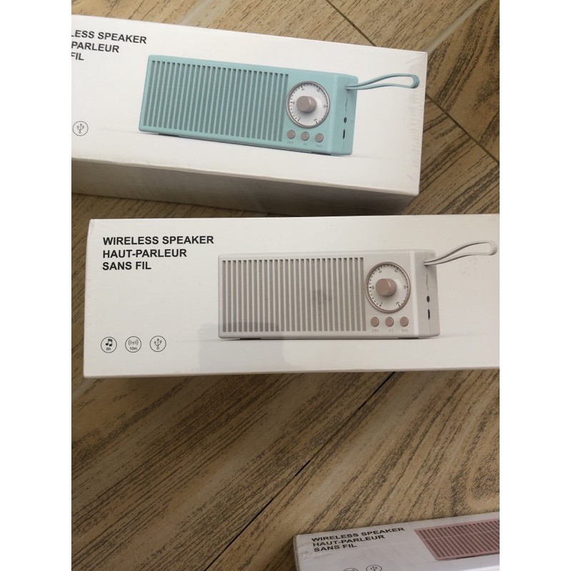 miniso wireless speaker m20