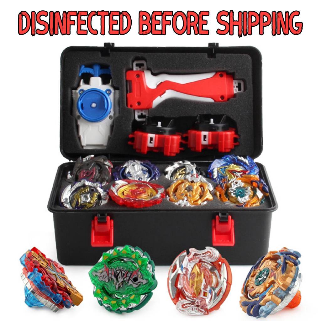 shopee beyblade set