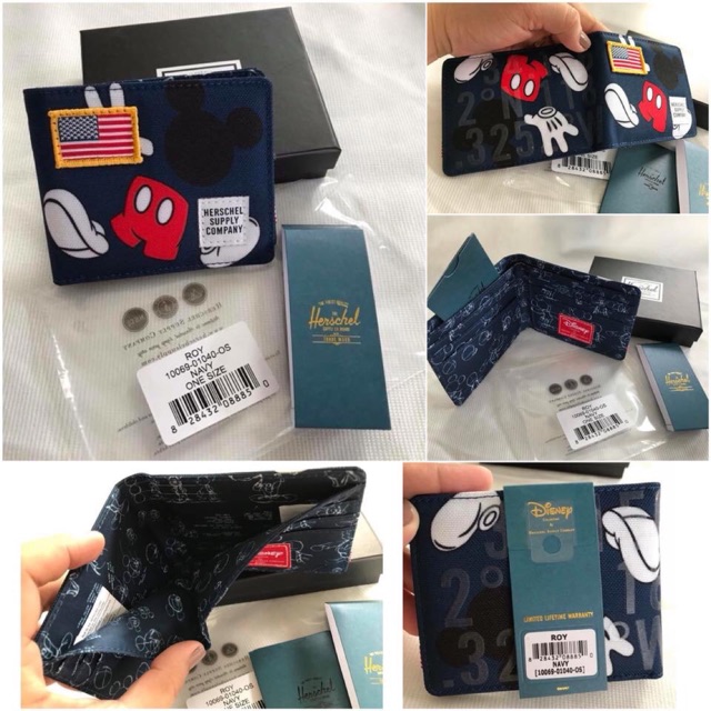 where to buy herschel wallet
