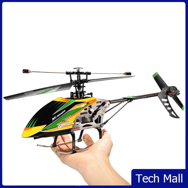 sky dancer rc helicopter